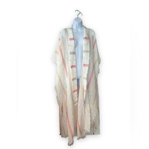 Love binetti cover up